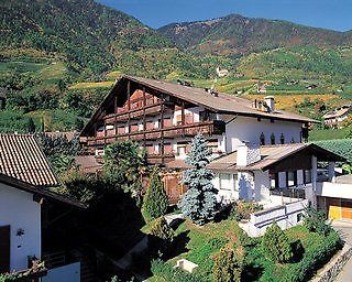 Ferienclub Breitenbergerhof Hotel Cermes Exterior photo